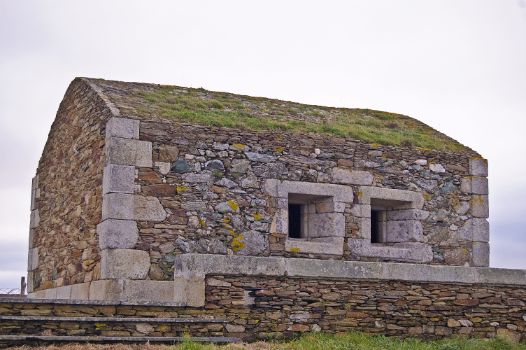 Casa da Vela