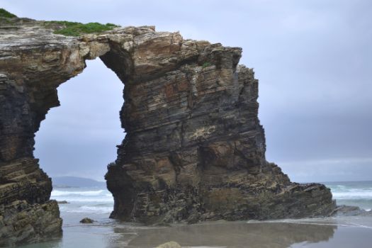 Playa de Las Catedrales