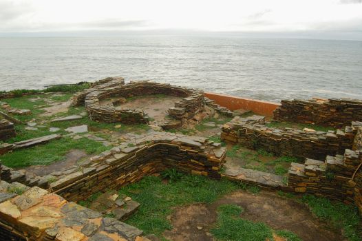 Castro de Fazouro