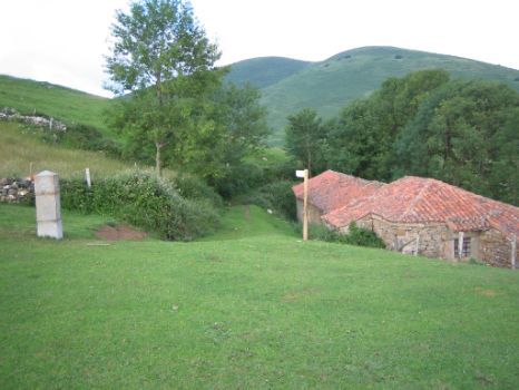 Venta de La Corredoria