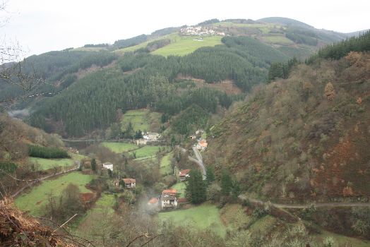 Vista de Onón