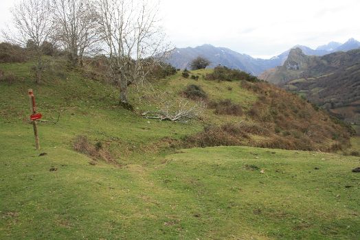Collada del Sellón