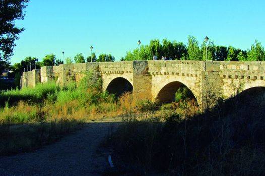 Puente de Simancas