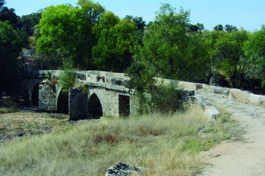 Puente de La Albañeza