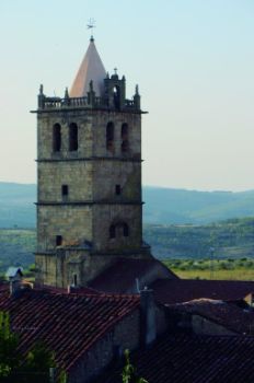 Torre de Aldeadávila