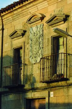 Escudo de armas