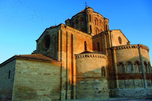 Colegiata de Santa María la Mayor
