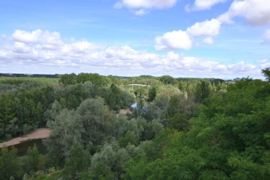 River Esla