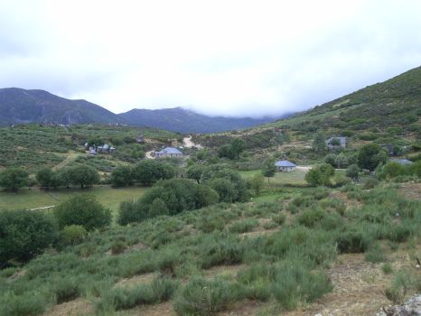 Campo de Agua