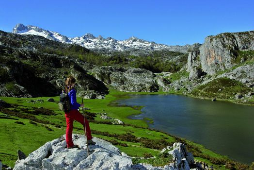 Parque Nacional de Picos de Europa