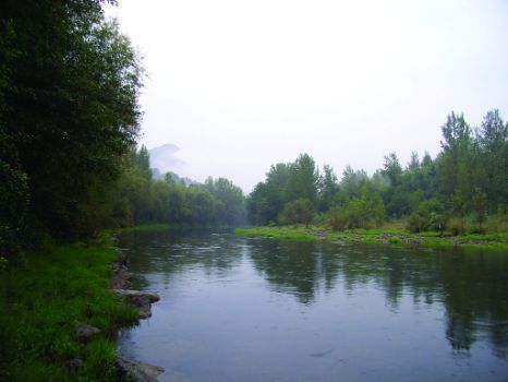 Río Nalón