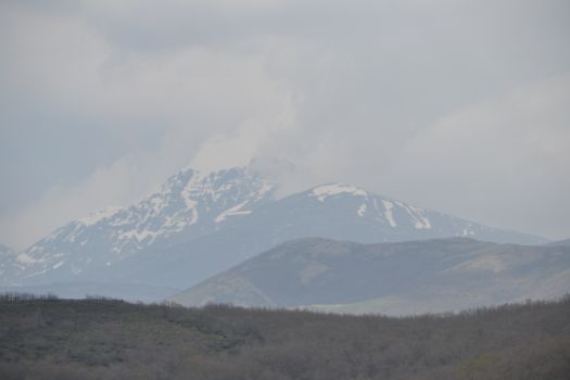 Pico Valdecebollas