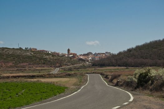 San Agustin