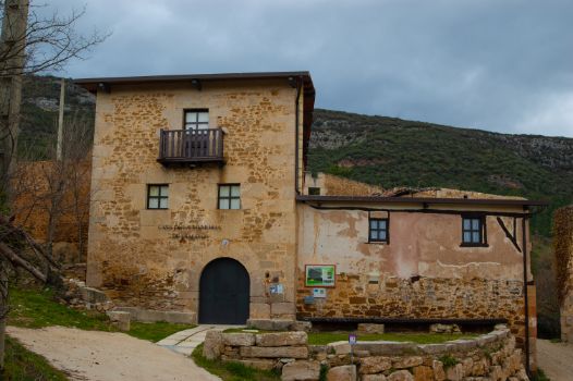 Casa de la Menoría de Tamayo (Living Museums)