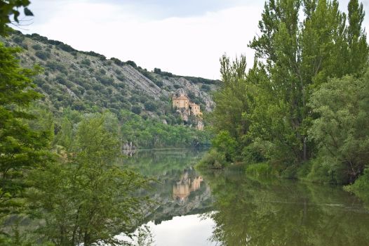 Ermita de San Saturio