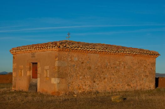 Ermita del Santo Cristo del Humilladero