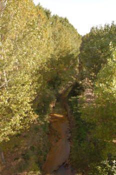 Río Alfambra