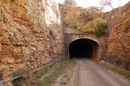 Túnel nº 2