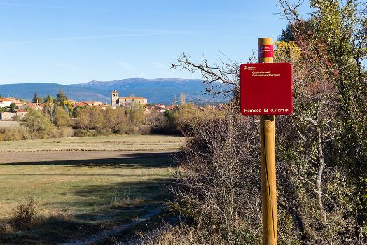 Cruce de Herreros