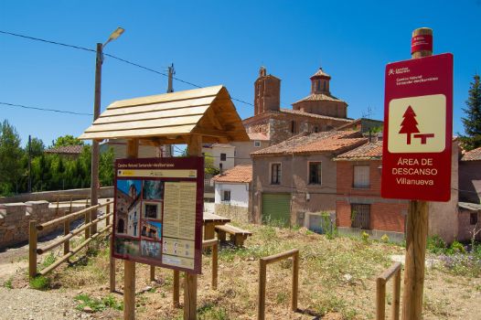 Villanueva de Jiloca