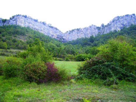 Sierra de Caliza