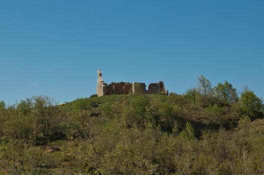 Ermita de Ntra. Sra. de los Ángeles
