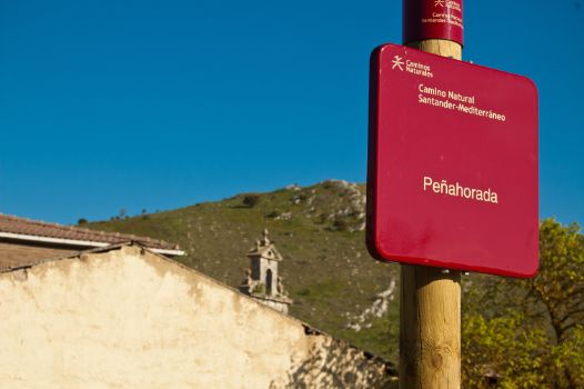 Peñahorada