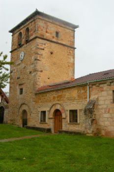 Pedrosa de Valdeporres 