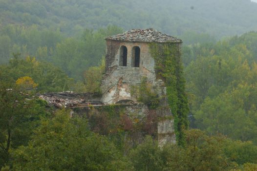Antiguo Palacio de Rozas