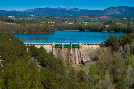 Embalse del Regajo