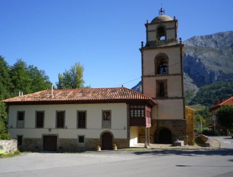 Colegiata de San Pedro