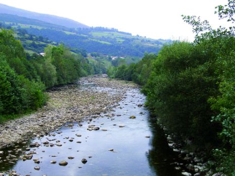Río Pas