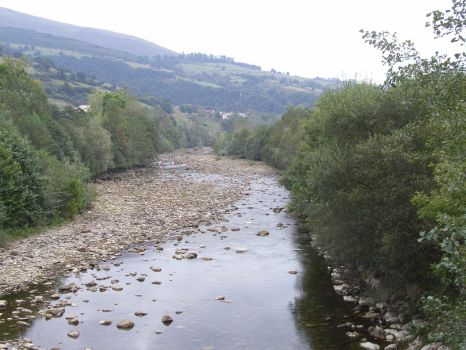 Río Pas