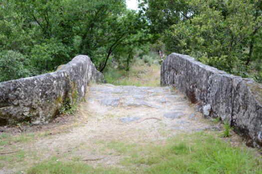 Puente de A Devesa