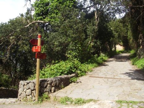 Punto de confluencia de las etapas 3 y 3.1