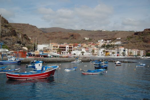 Playa de Santiago