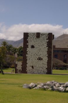 Torre del Conde