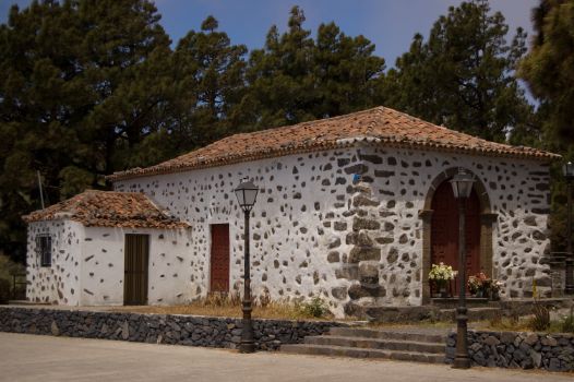 Ermita de Nuestra Señora de las Nieves