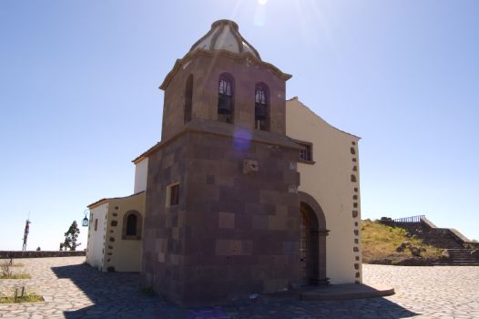 Ermita de Igualero