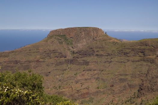 Fortaleza de Chipude