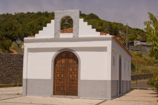 Ermita de Las Hayas