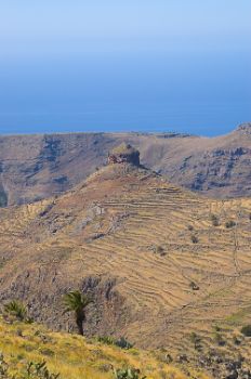 Roque del Sombrero