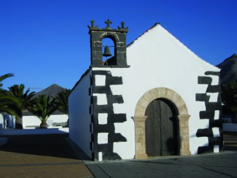 Ermita de Nuestra Señora de la Caridad