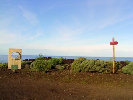 Monumento al Meridiano Cero