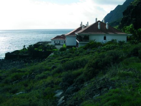 Parque Nacional de El Hierro