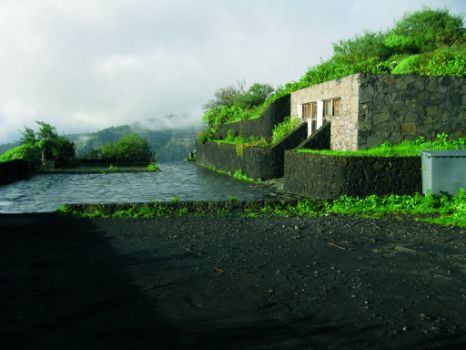 Mirador de Isora
