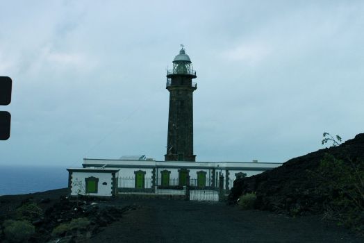 Faro de Orchilla