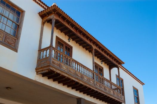 Ayuntamiento de Santo Domingo de Garafía