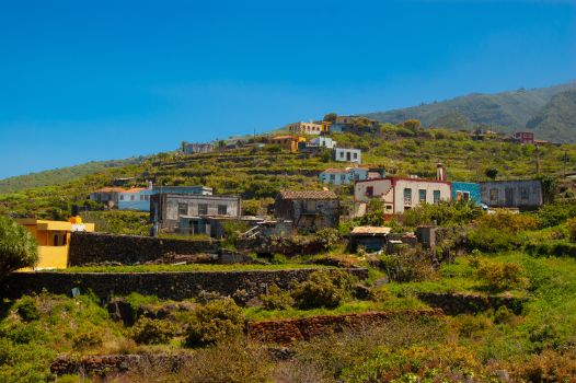 El Tablado