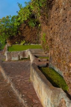 Fuente de La Tosca